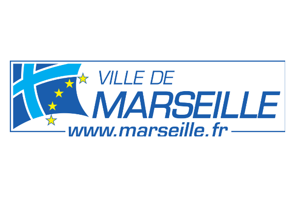 Logo de la Ville de Marseille