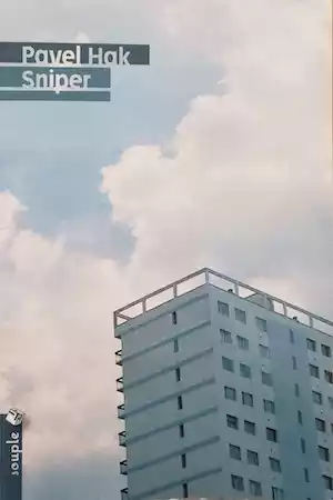 Couverture de Sniper