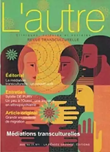 Couverture de Revue L'autre n°61 - Médiations transculturelles