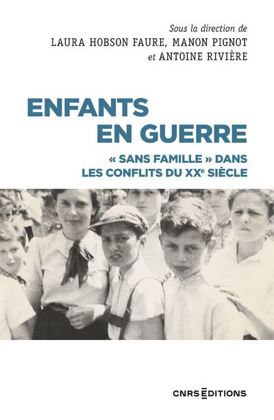 Enfants en guerre – « Sans famille » dans les conflits du XXe siècle