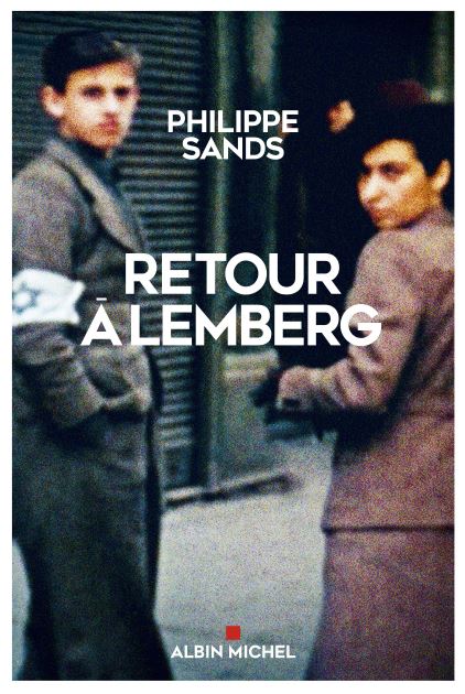 Retour à Lemberg
