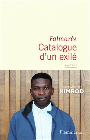 Couverture de Catalogue d'un exilé