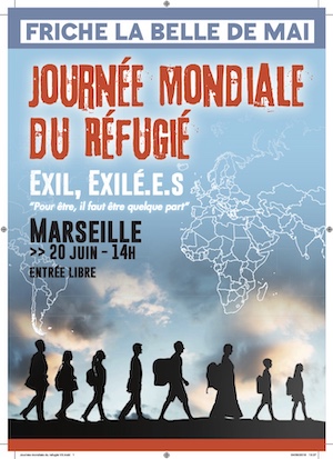 Affiche de la JMR 2028