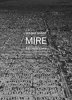 Couverture de Mire