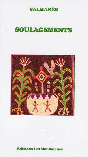 Couverture de "Soulagements"