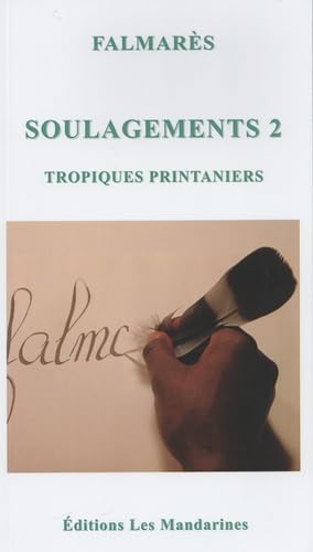 Couverture de Soulagements 2