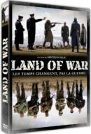 Land of war – Les temps changent pas la guerre