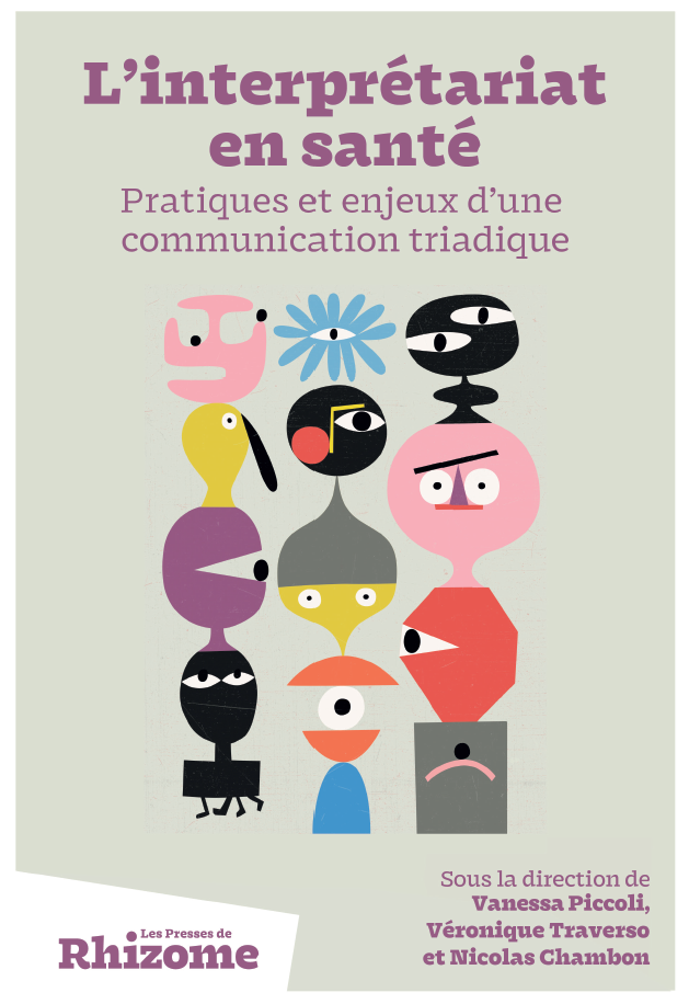 L&rsquo;Interprétariat en santé