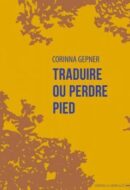 Traduire ou perdre pied