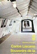 Souvenirs de la guerre récente