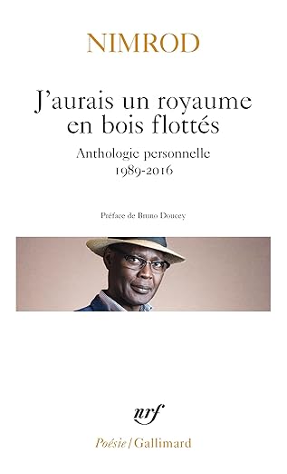 J&rsquo;aurais un royaume en bois flottés