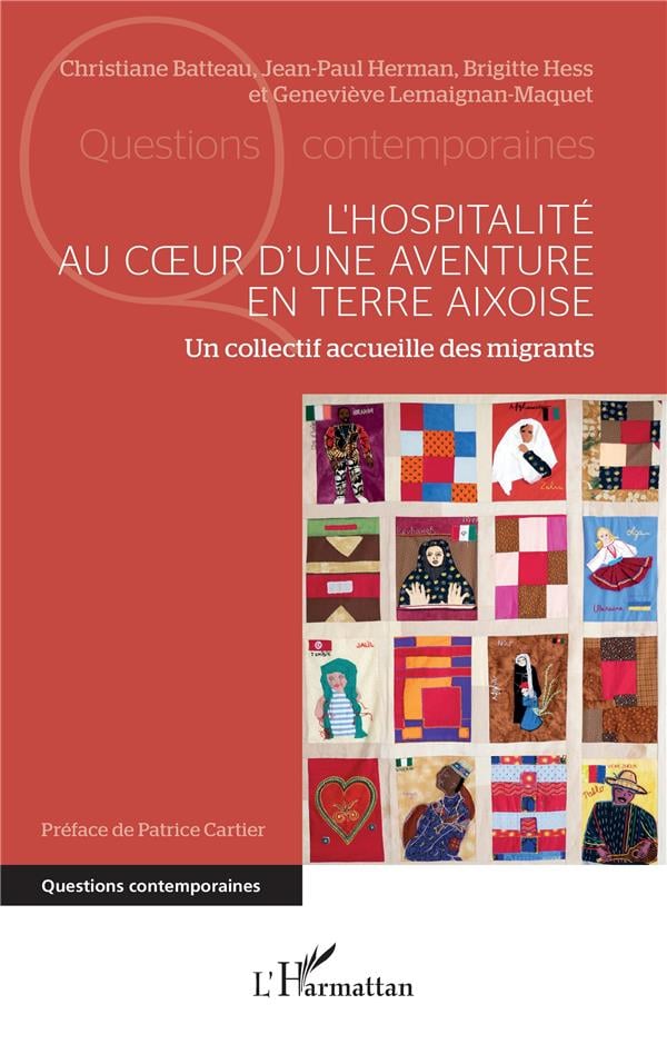 L’hospitalité au cœur d’une aventure en terre aixoise