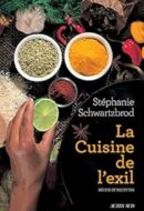 La Cuisine de l&rsquo;exil