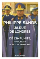 38 rue de Londres